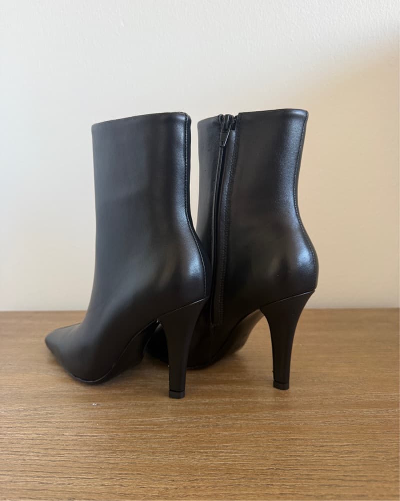 YSL Booties  - Image 4