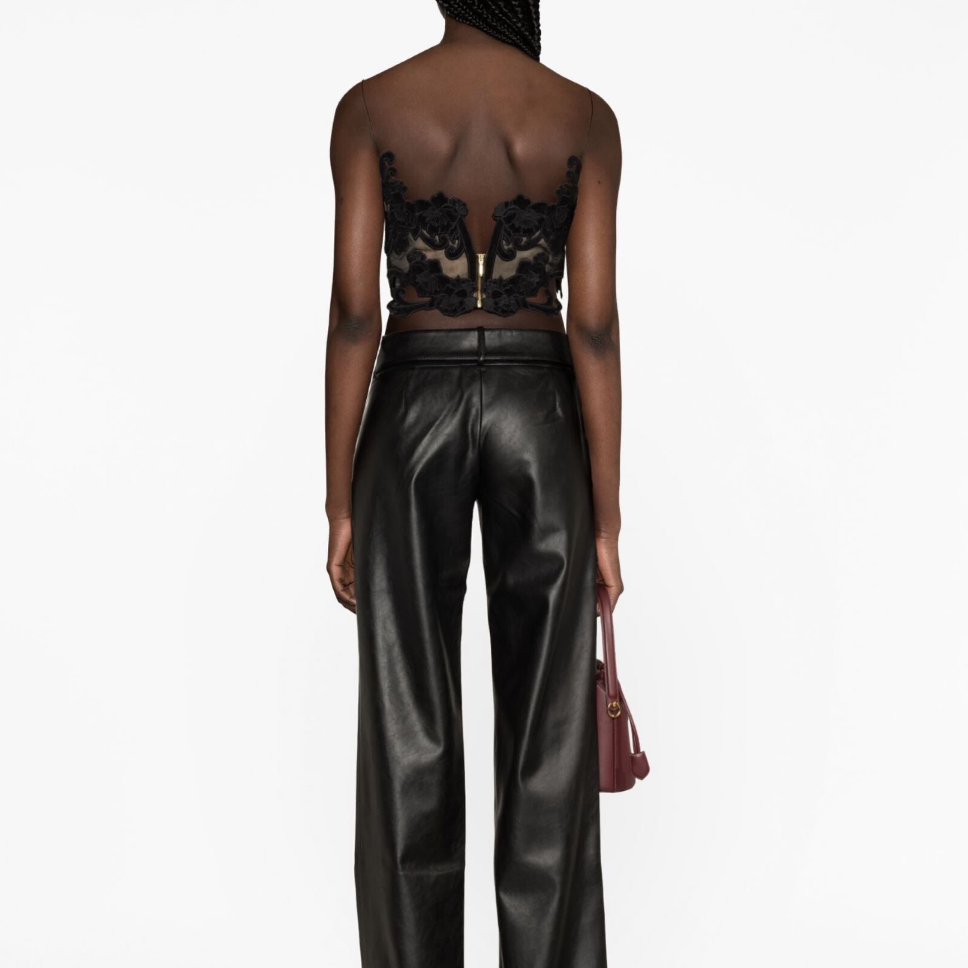 Zimermann Top Black - Image 3