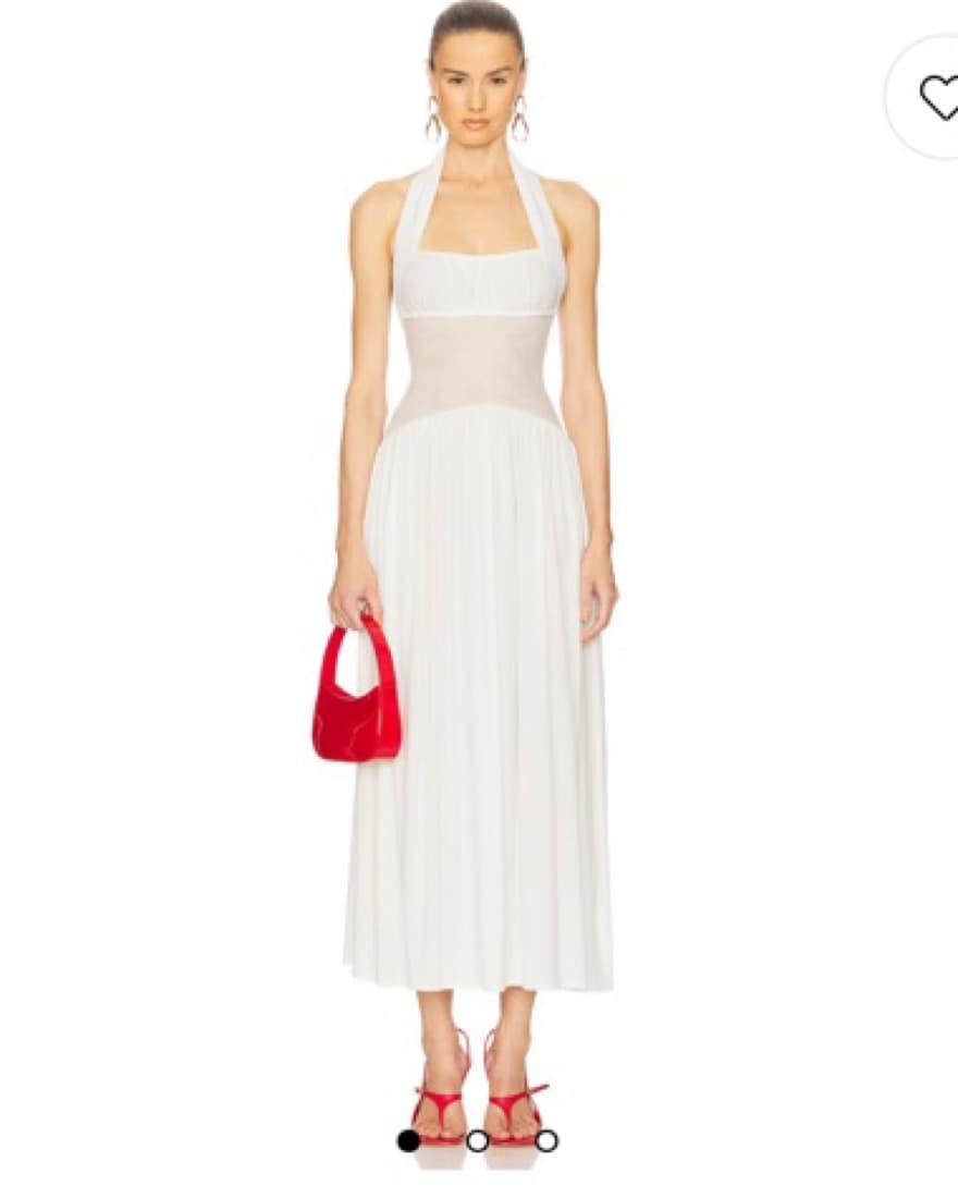 New Season! Helsa Dress 😍 XS - Image 1