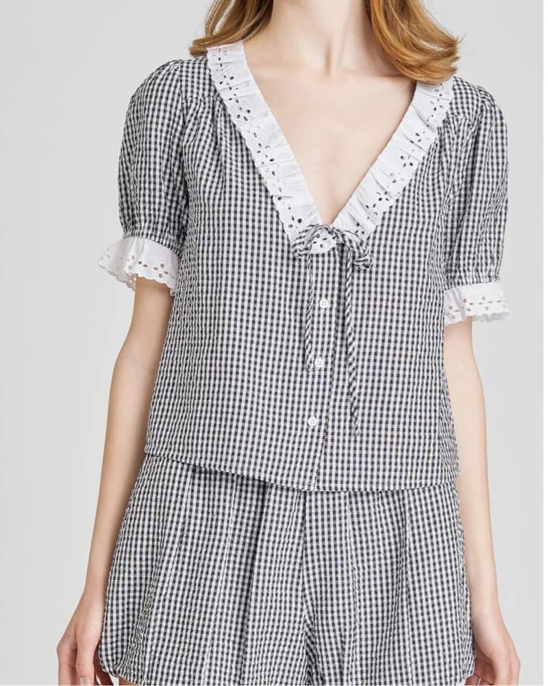 Gingham Set - Image 3