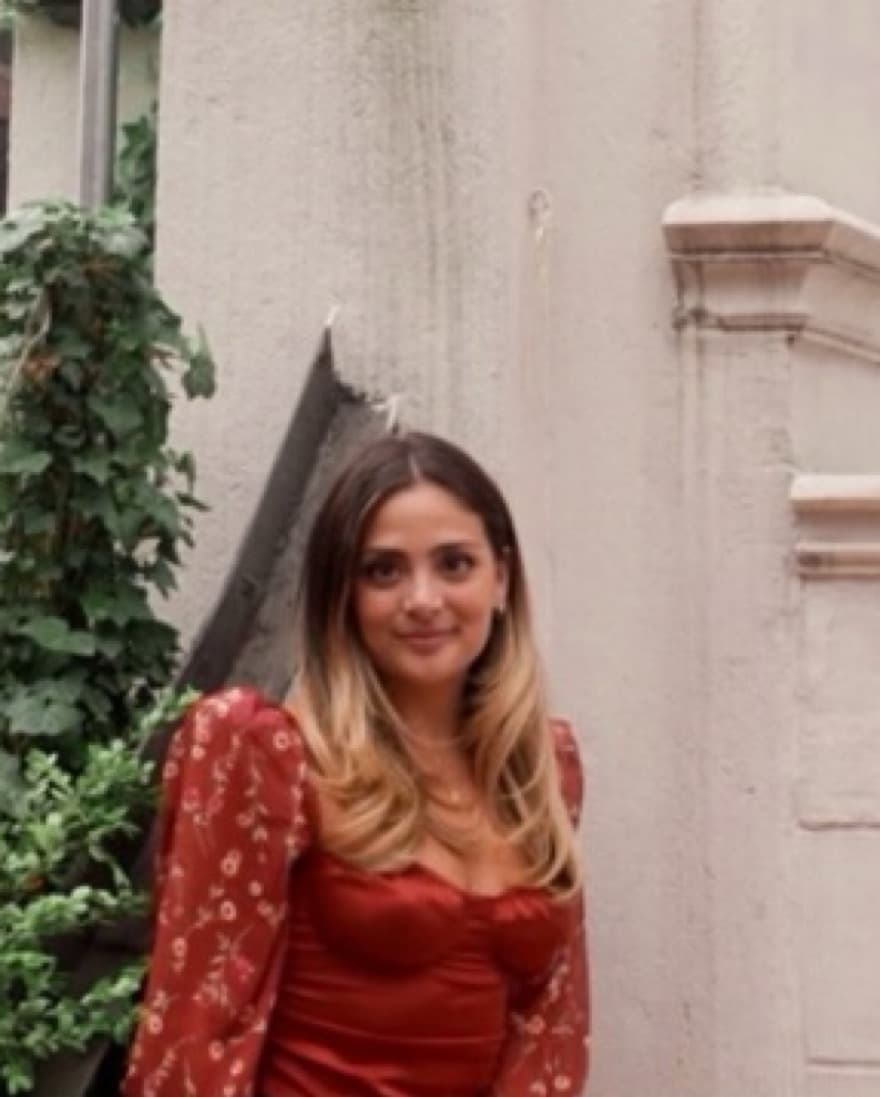 We Wore What Dress - Image 2
