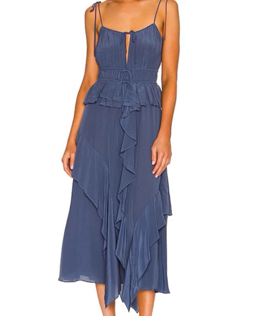Ulla Johnson - Livinia Dress - Image 1