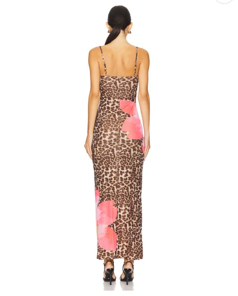 Revolve Maxi Dress  - Image 3
