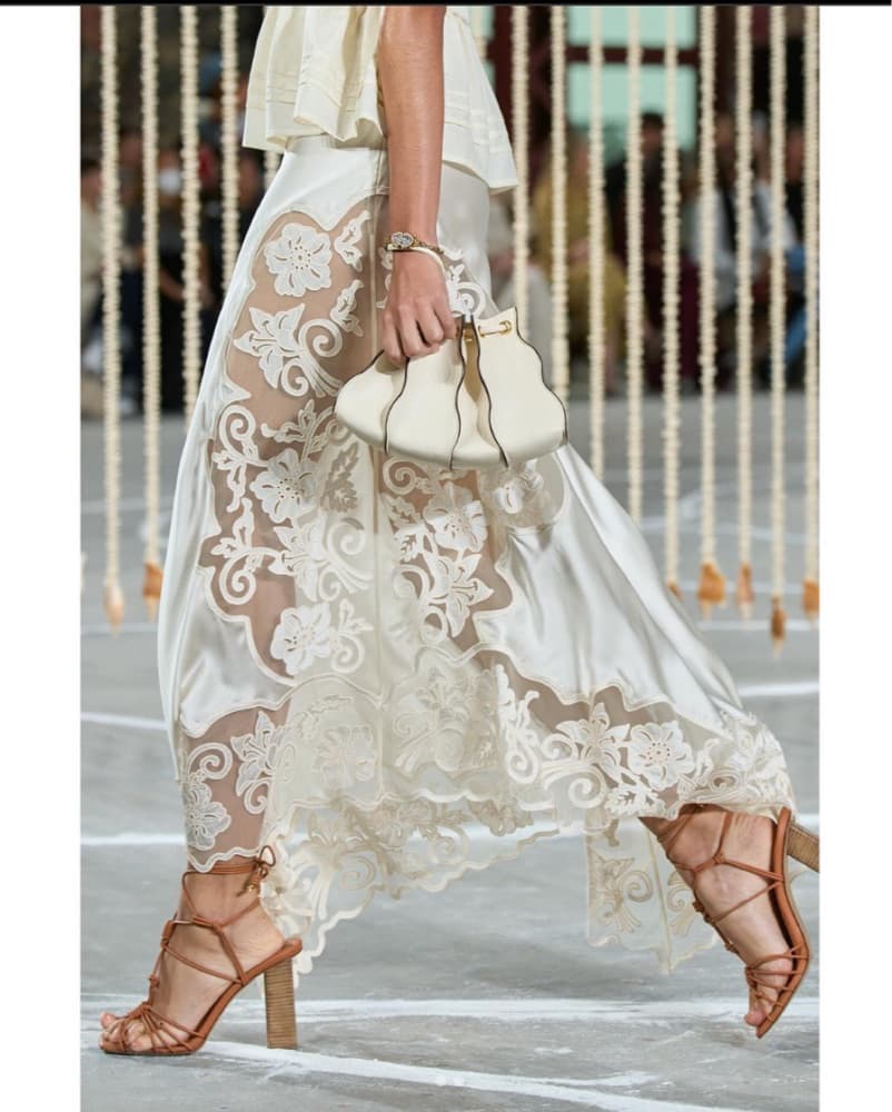 Ulla Johnson Cressida Skirt - Image 3
