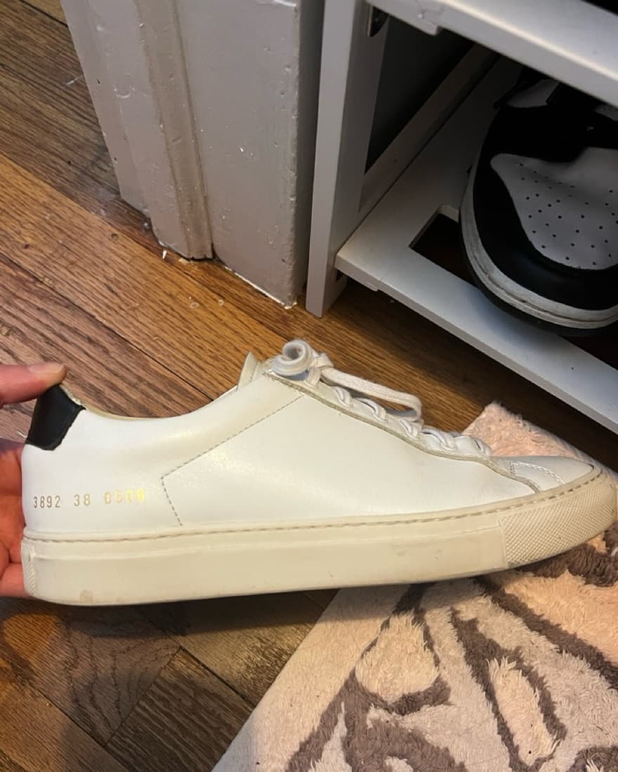 Common Projects Shoes - Image 1