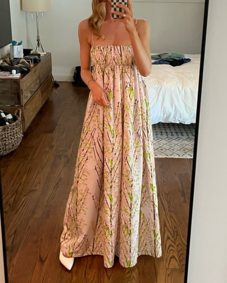 Bernadette Gown - Image 5