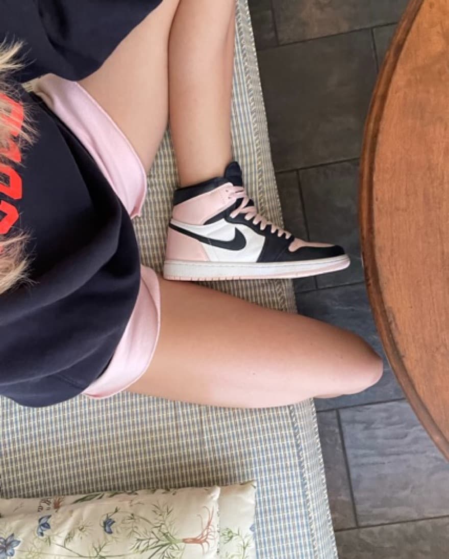 Air Jordan 1 Retro High OG - Image 2