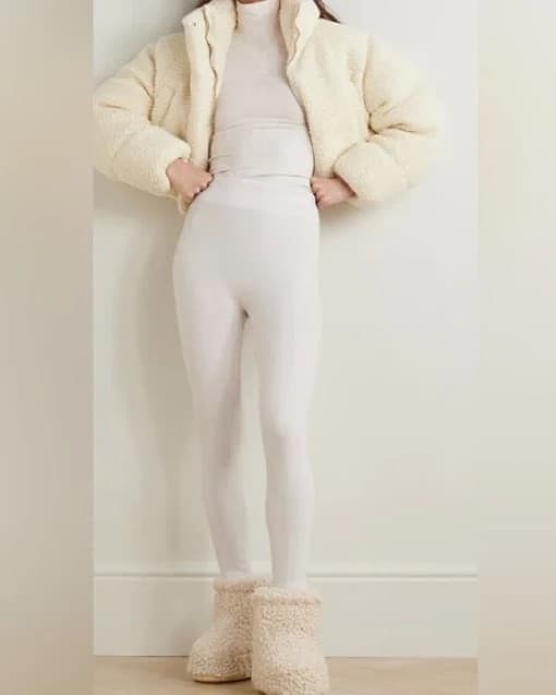 Cordova White Base Layer  - Image 1