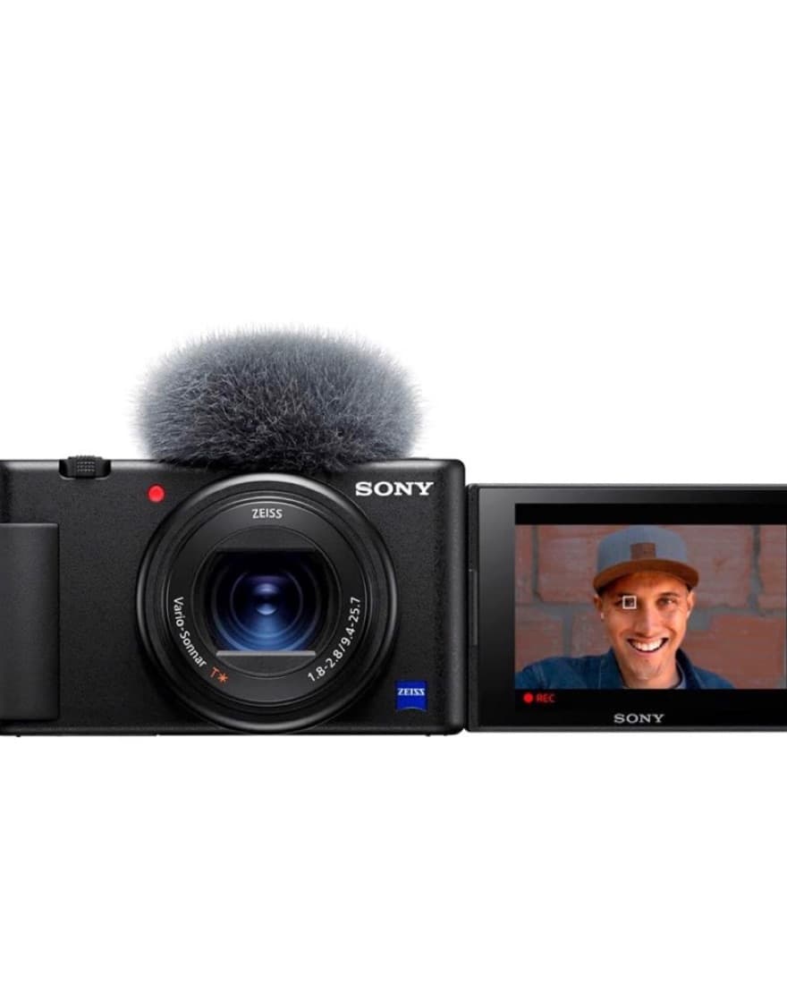 Sony Zv-1 - Image 3