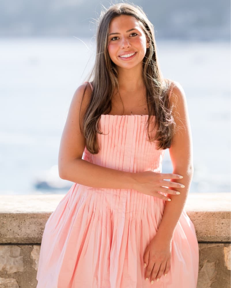 STAUD Bella Dress - Image 3