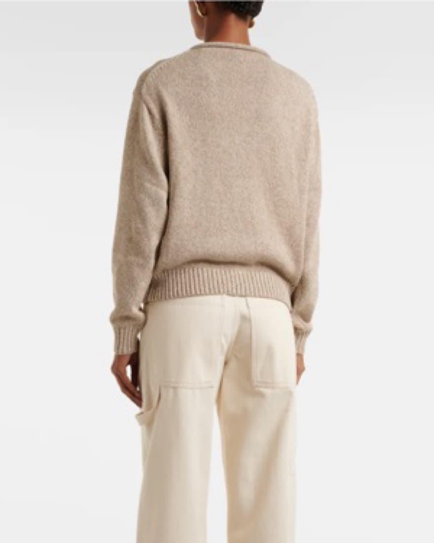 Polo Ralph Lauren Cotton Sweater - Image 2