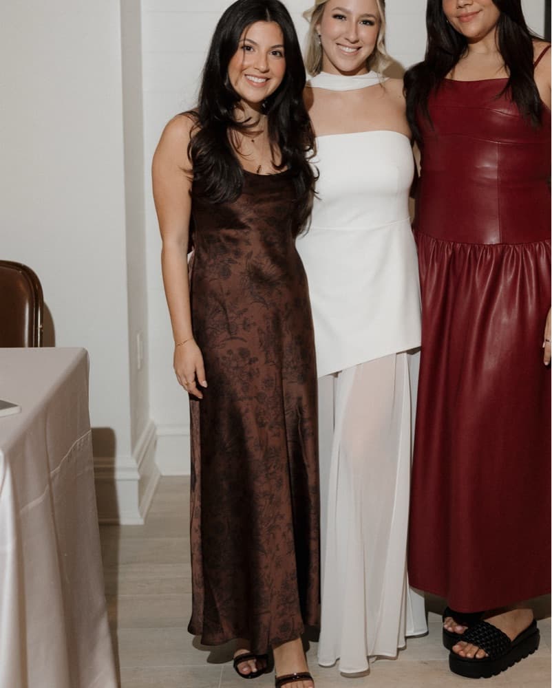 We Wore What Midi Dress - Image 4