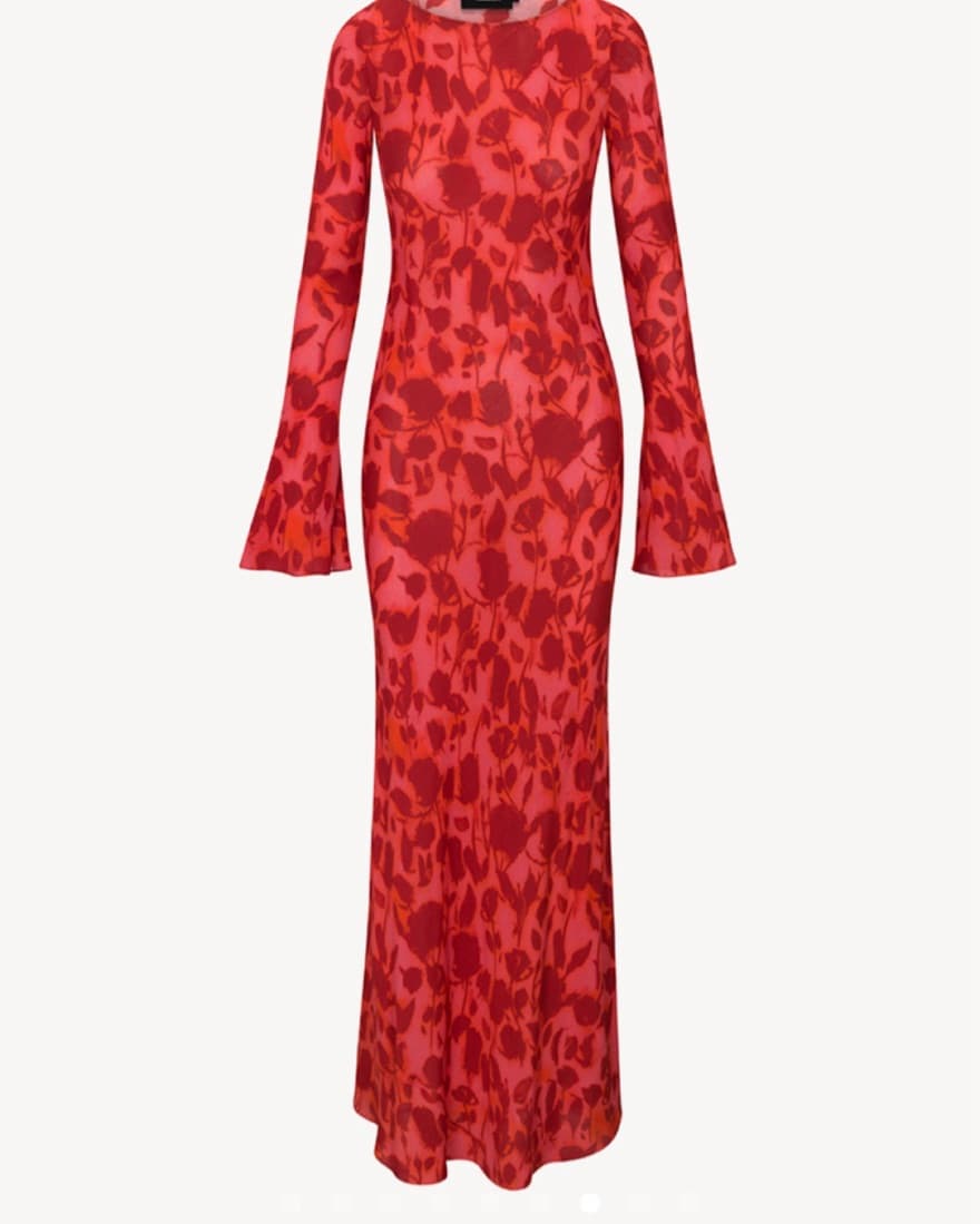 Realisation Par Gia Dress - Image 1