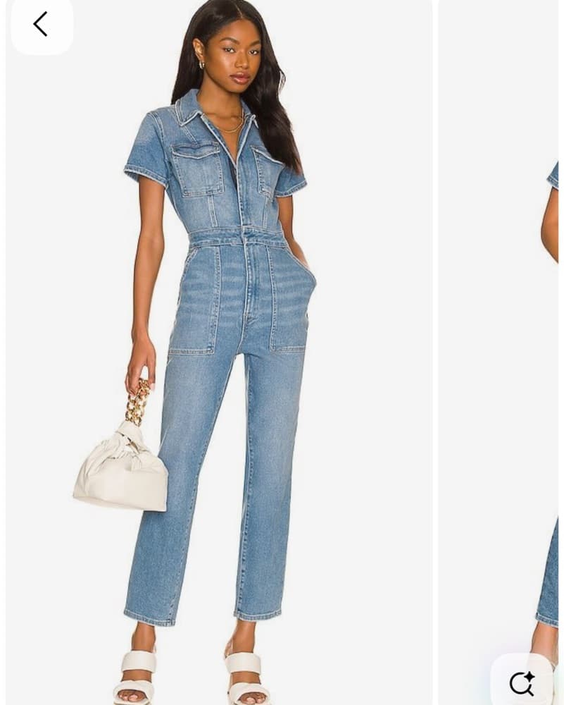 Good american Jumpsuit  - Image 1