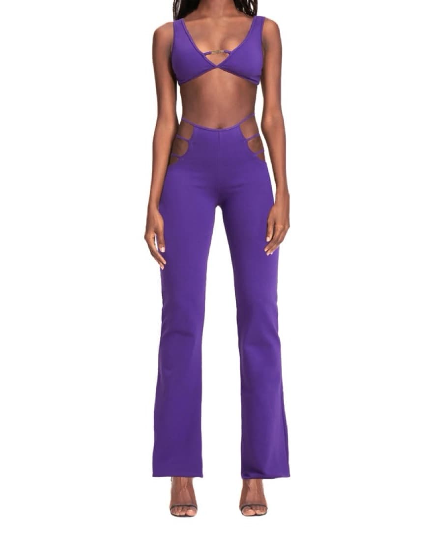 I.AM.GIA Lucid Set purple - Image 1