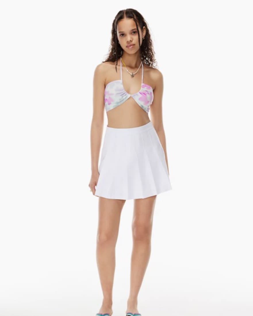 Aritzia/ Sunday Best Two Piece Set - Image 3