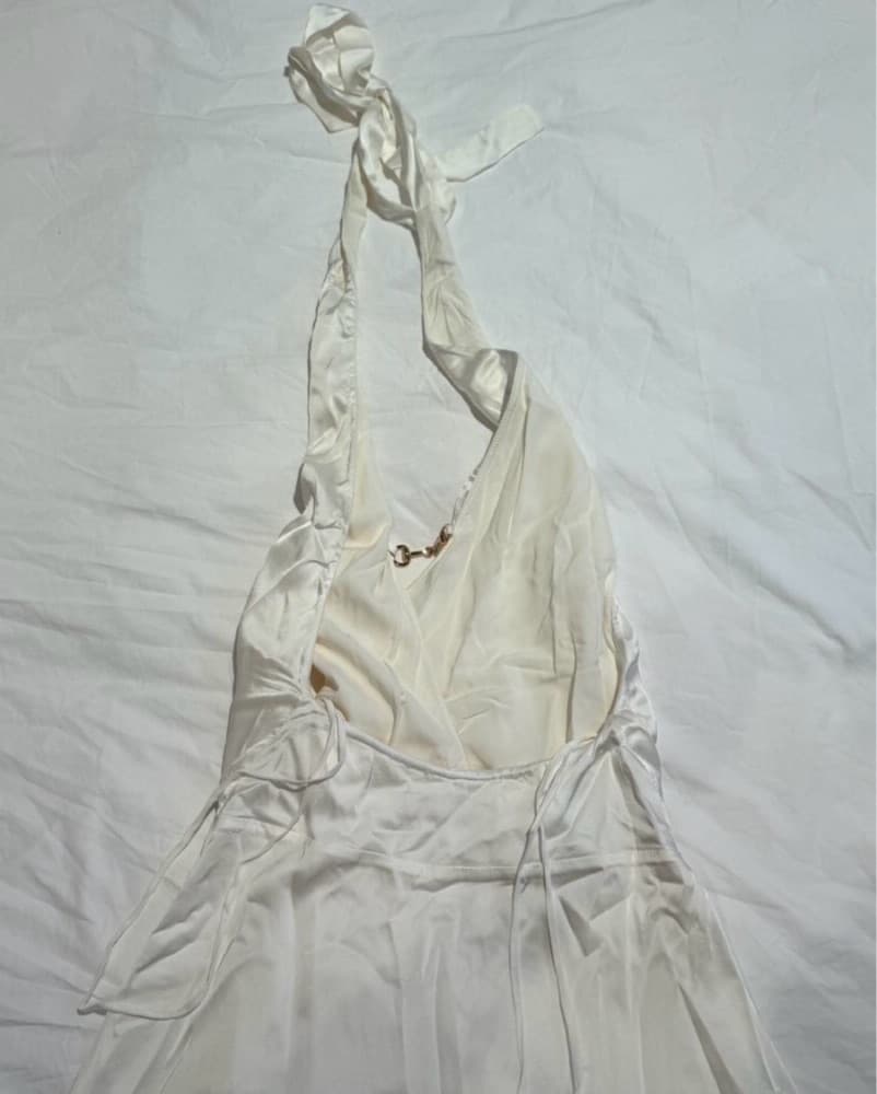 Indah Sybil Dress - Image 3