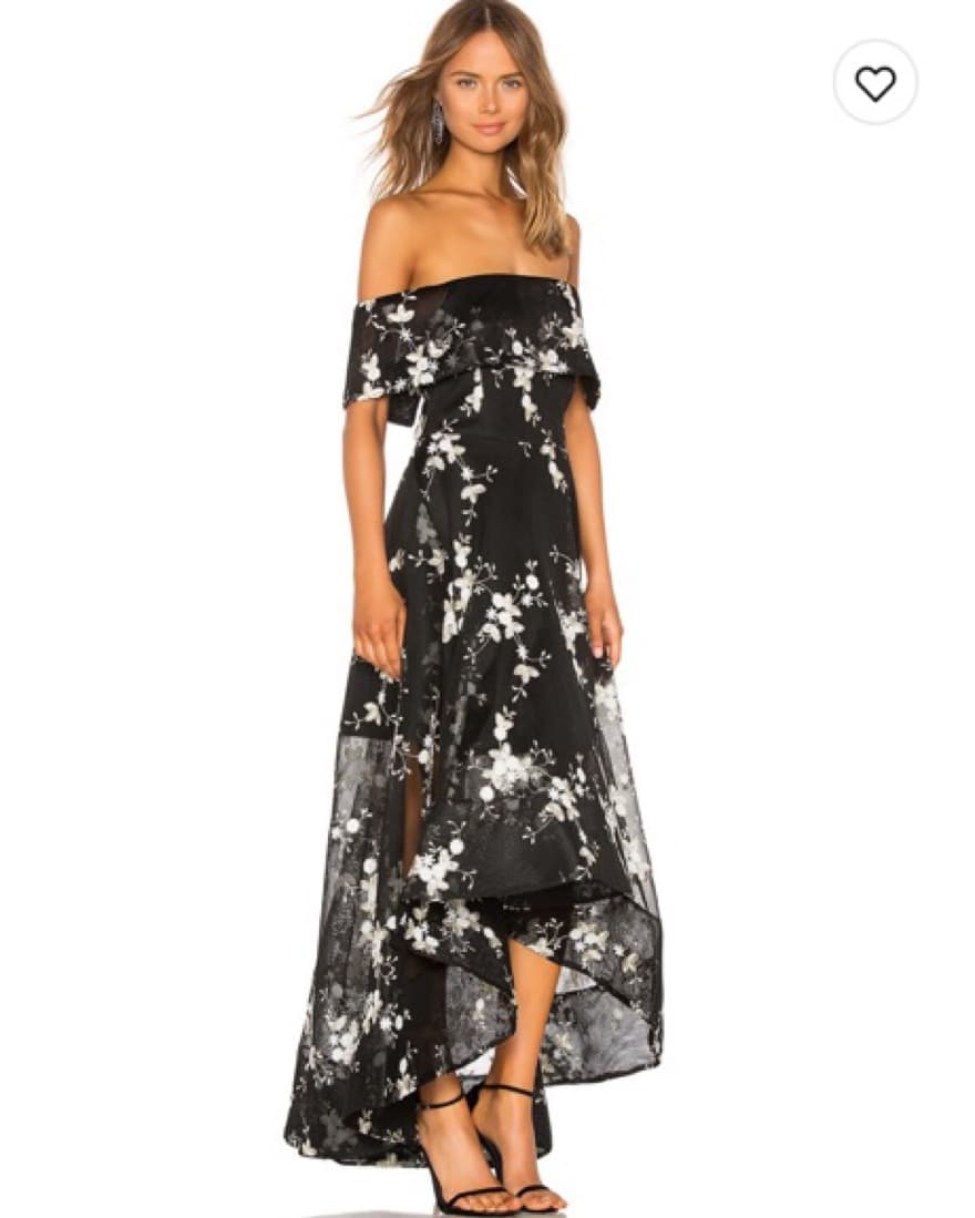 Bronx and Banco Dress - Image 1