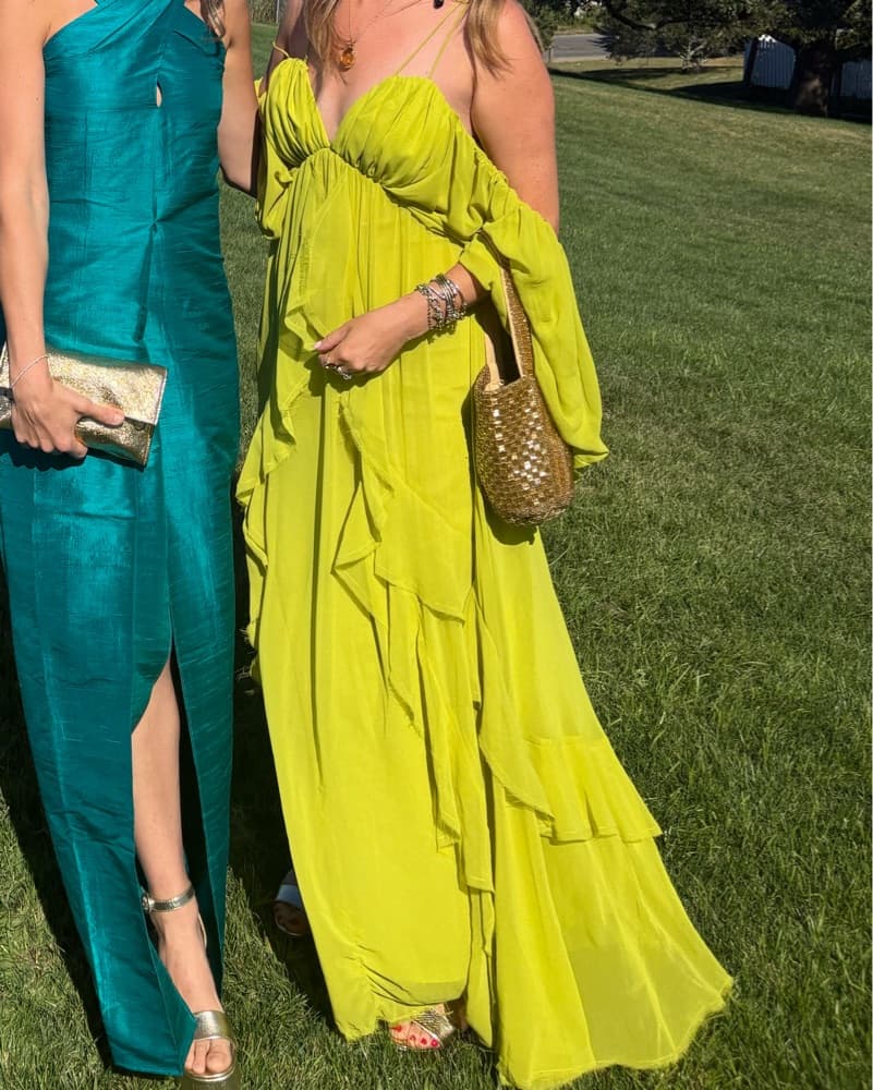 Arrange neon dress - Image 3