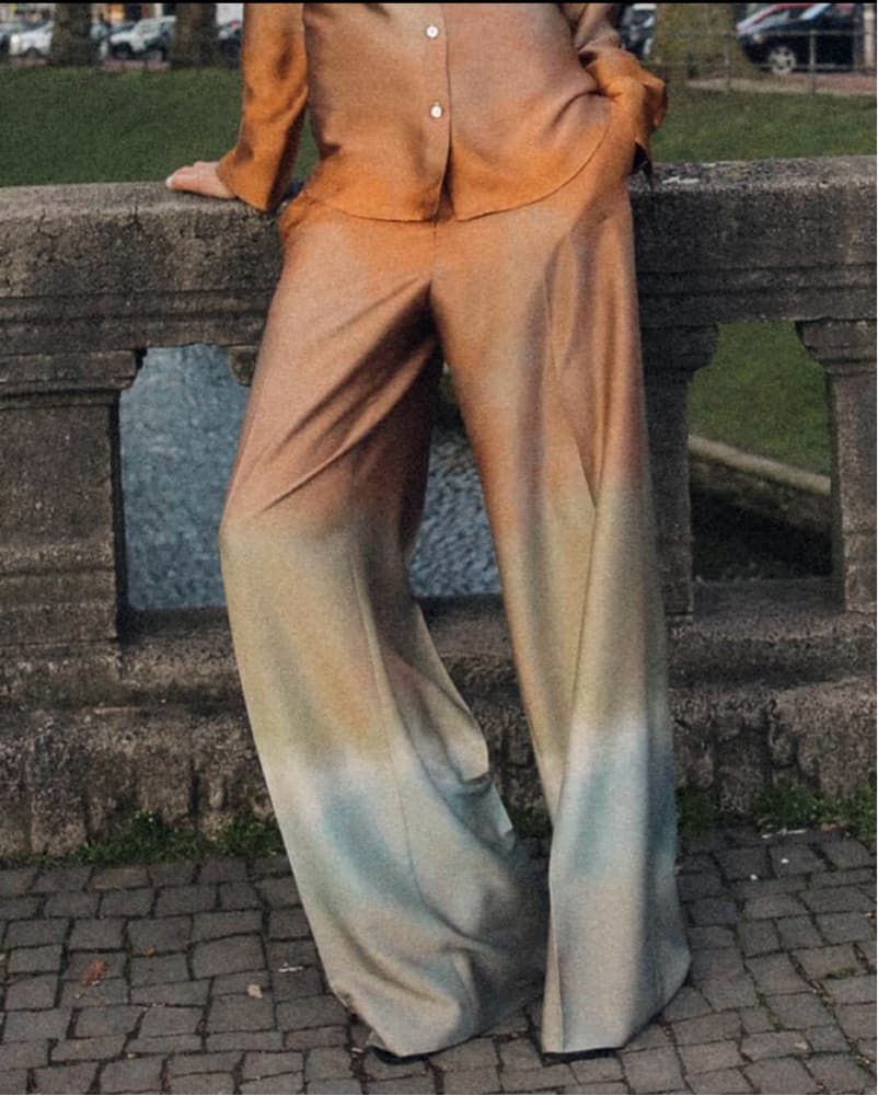 Tie-Dye Gradiant Set - Image 4