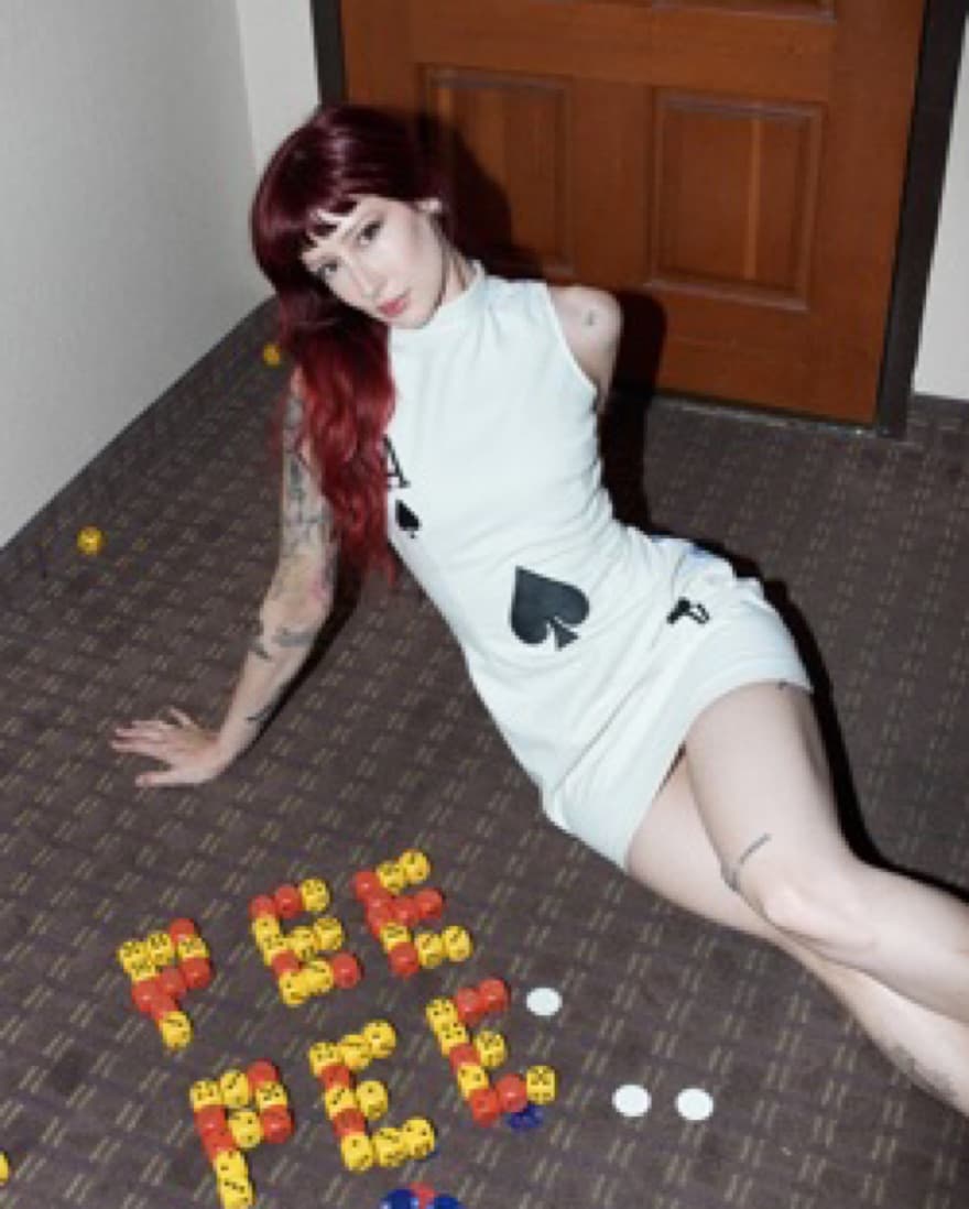 Fashion Brand Company Ace Dress  - Image 3