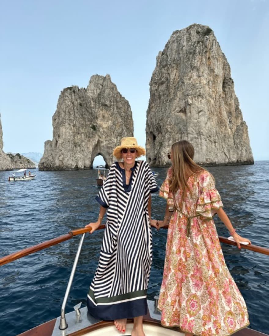 Zimmerman Beach Dress - Image 1