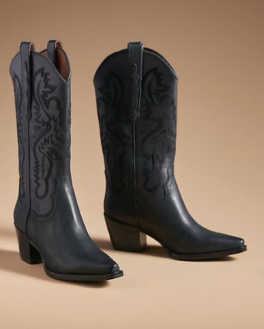 Western Boots - Image 3