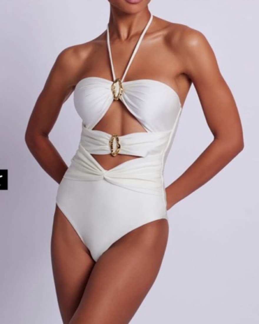 NWT PatBo PISCINA ONE PIECE  - Image 1