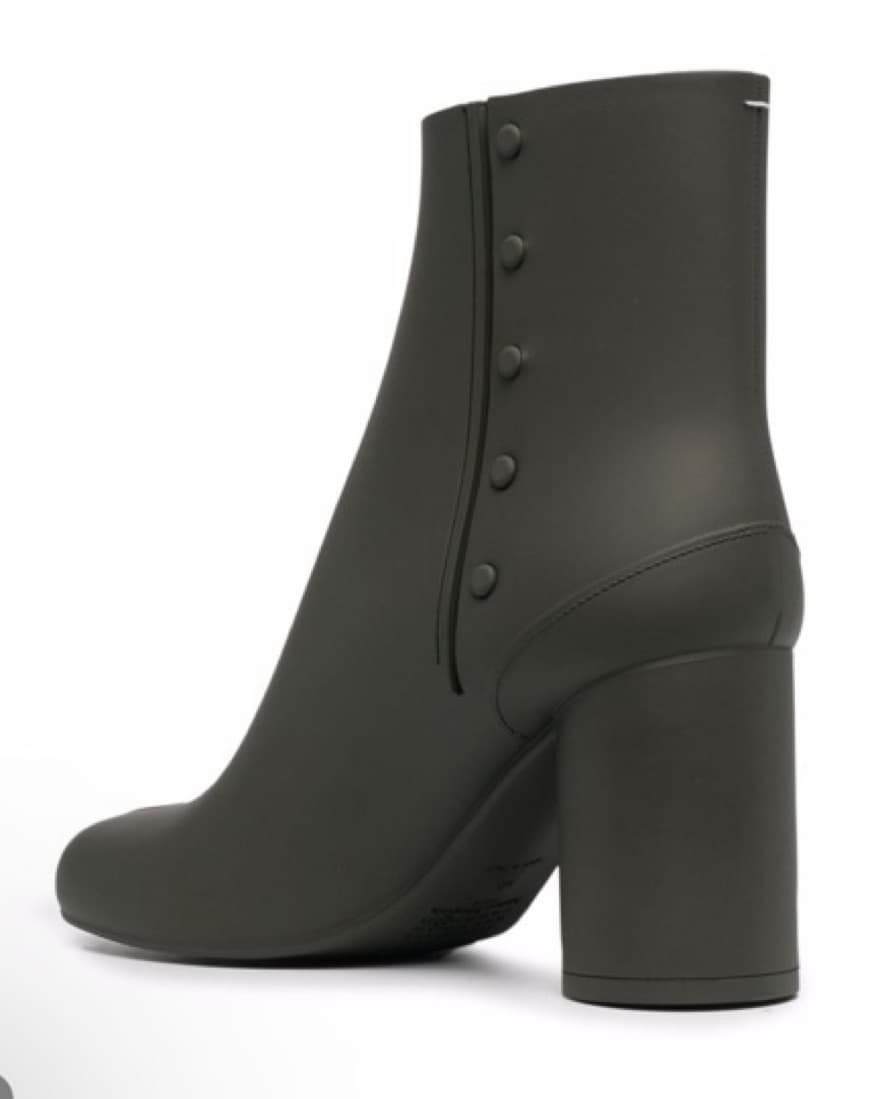 Margiela tabi Boots - Image 2
