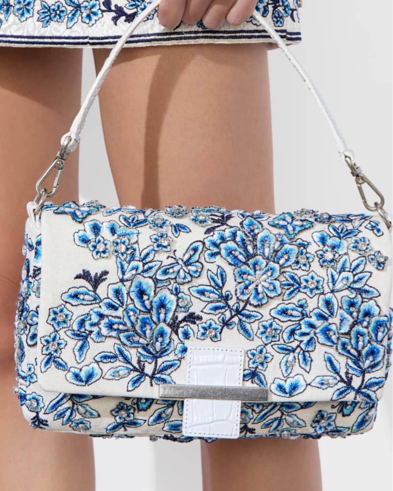 Blue Bag - Image 2