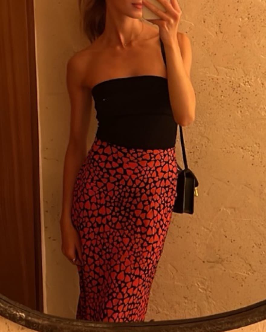RealisationPar Naomi Skirt - Image 1