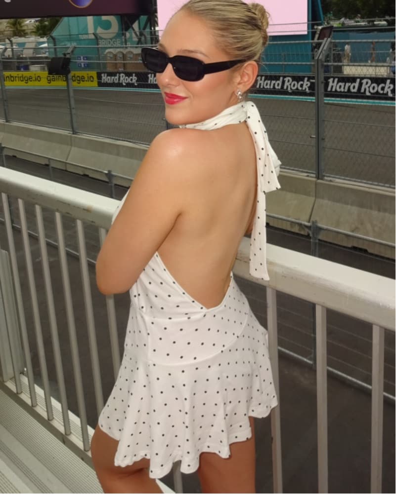 Jaded London Dress - Image 2