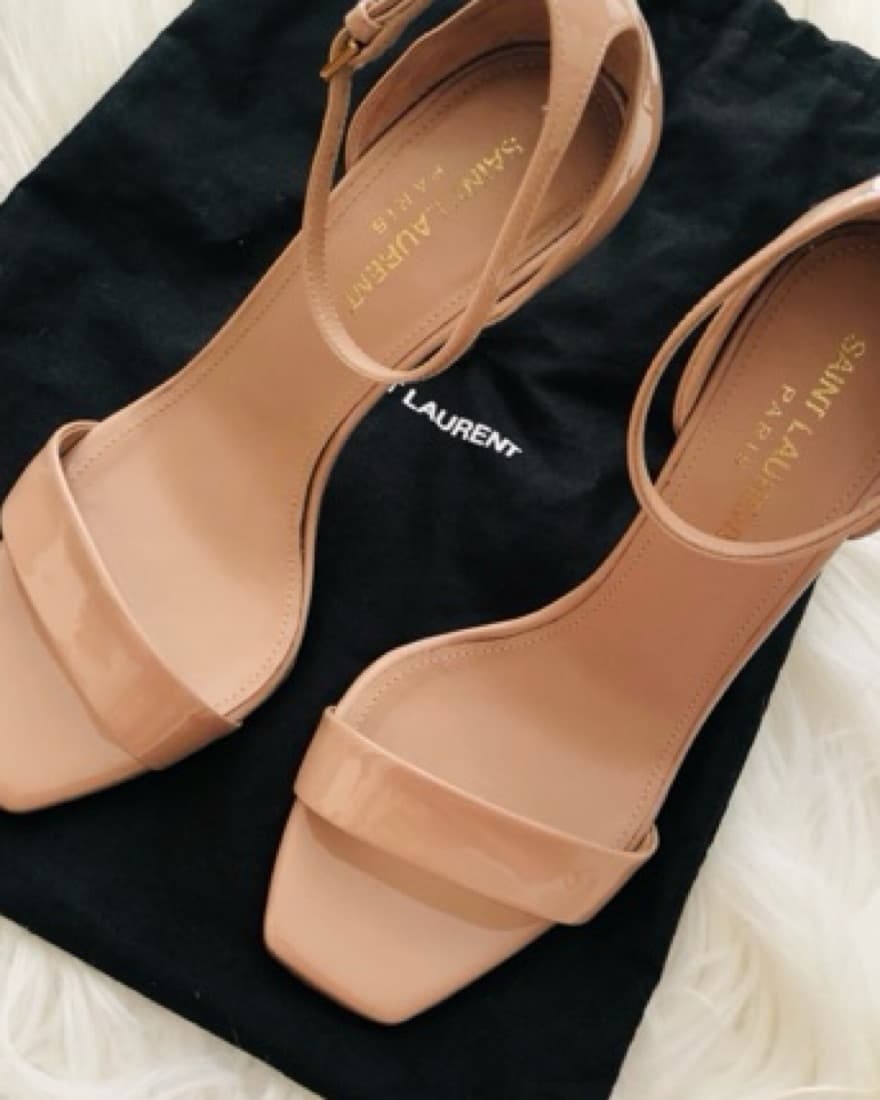 Saint Laurent Sandals  - Image 2