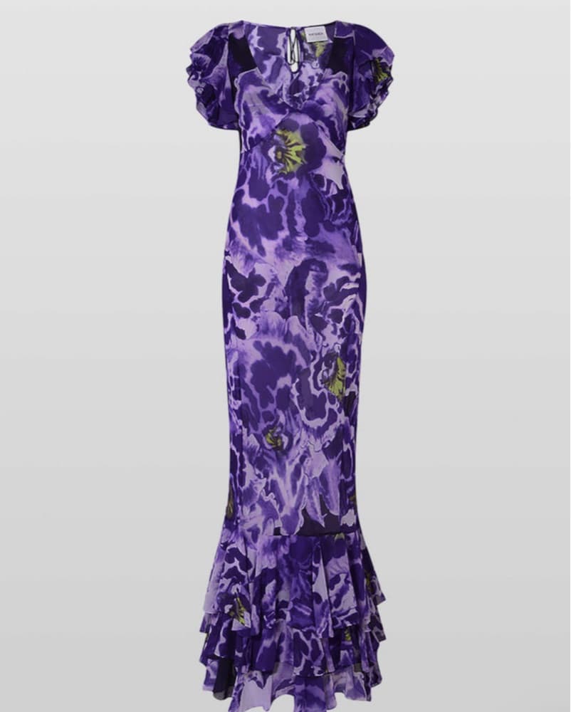 Rat & Boa Lucille Dress - Image 6