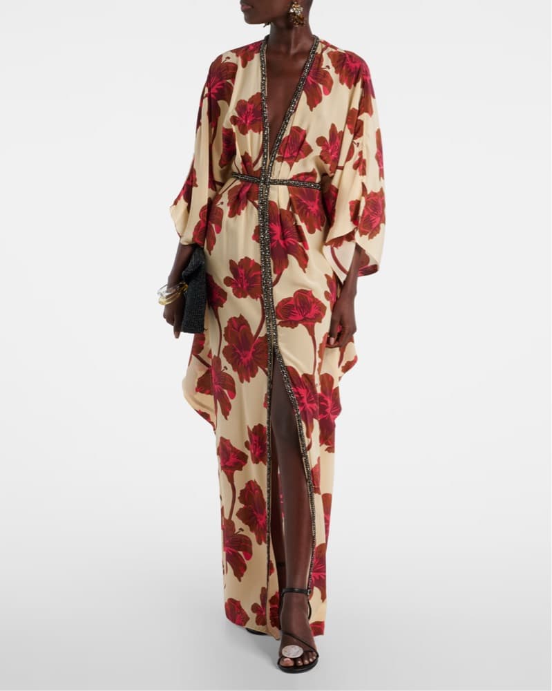 Johanna Ortiz Dress - Image 2