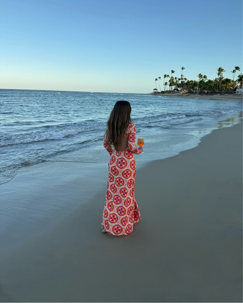 Eywasouls Malibu Sam Dress - Image 2