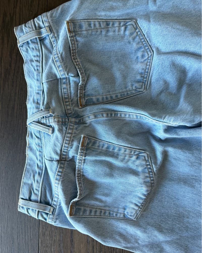 slvrlake denim Mica  - Image 3
