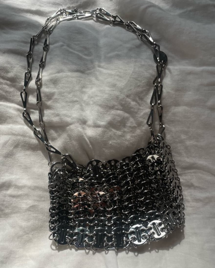 Paco Rabanne Bag - Image 2
