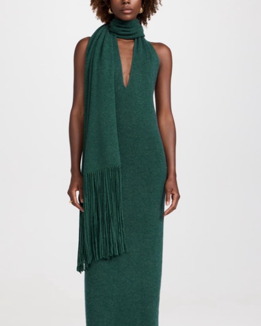 Cult Gaia Jorden Sweater Dress - Image 1
