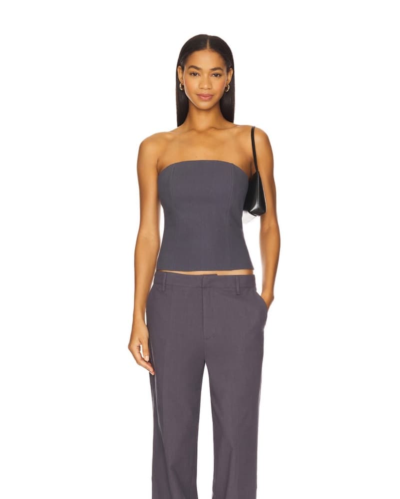 Lioness Untamed Bodice Corset Top   - Image 4