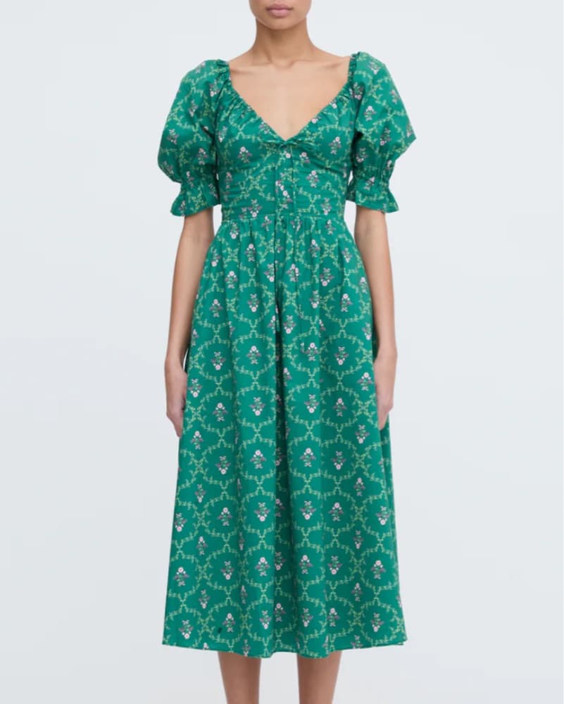 Hill House Ophelia Dress - Image 1