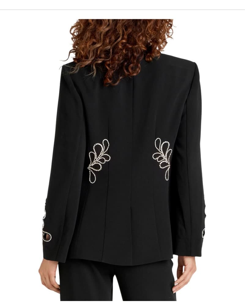 CINQ A SEPT CHEYENNE BLAZER - Image 2