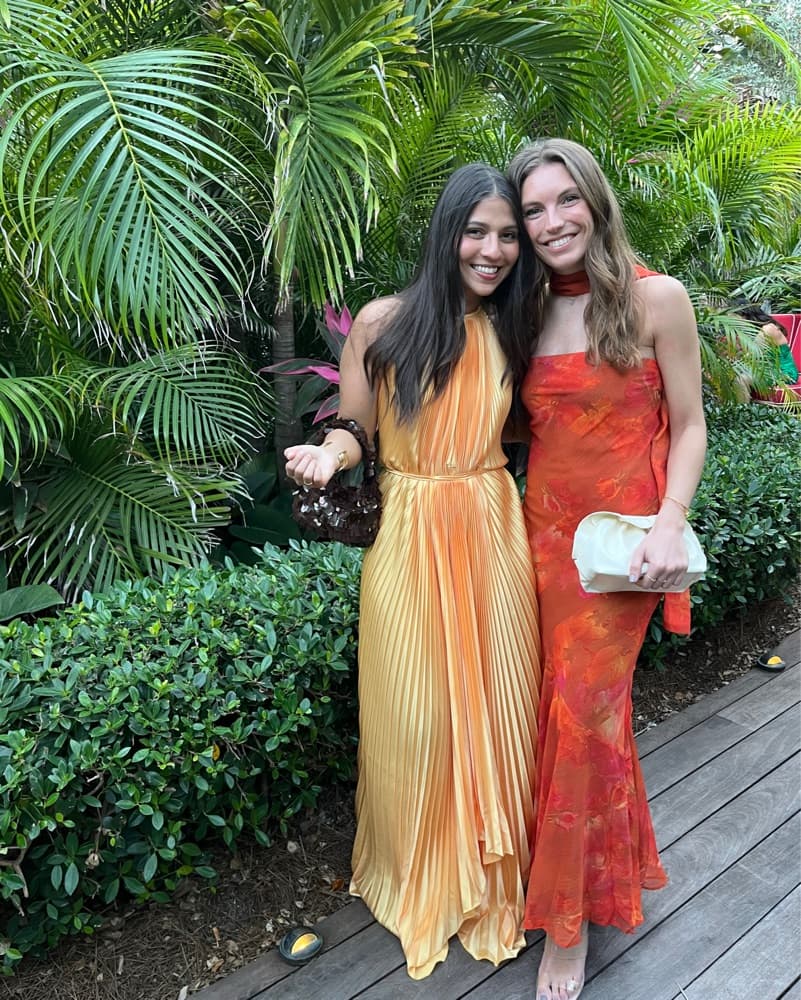 Amber Peppermayo Maxi Dress - Image 2