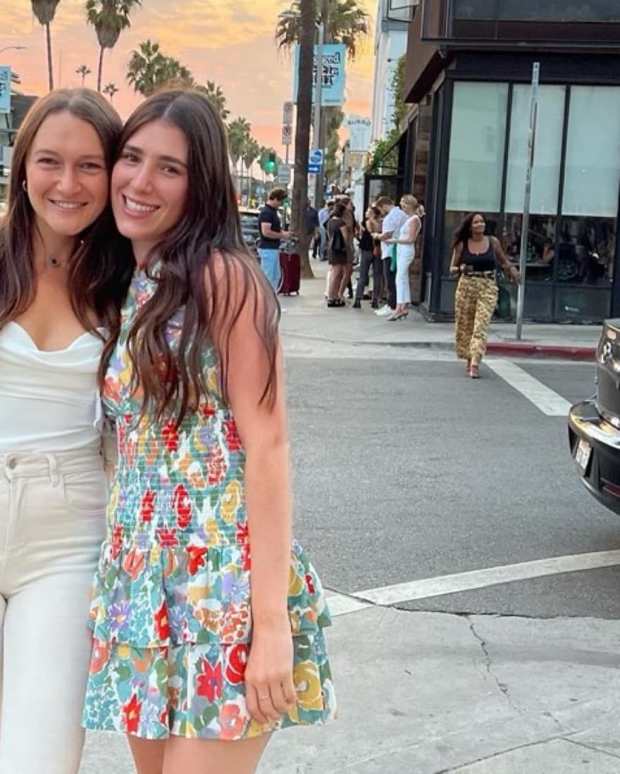 $168 Roxy Romper - Image 1