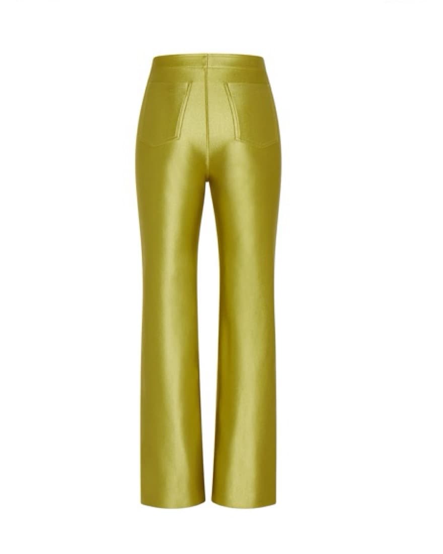 Rezek DIJON HUSTLE PANT - Image 3