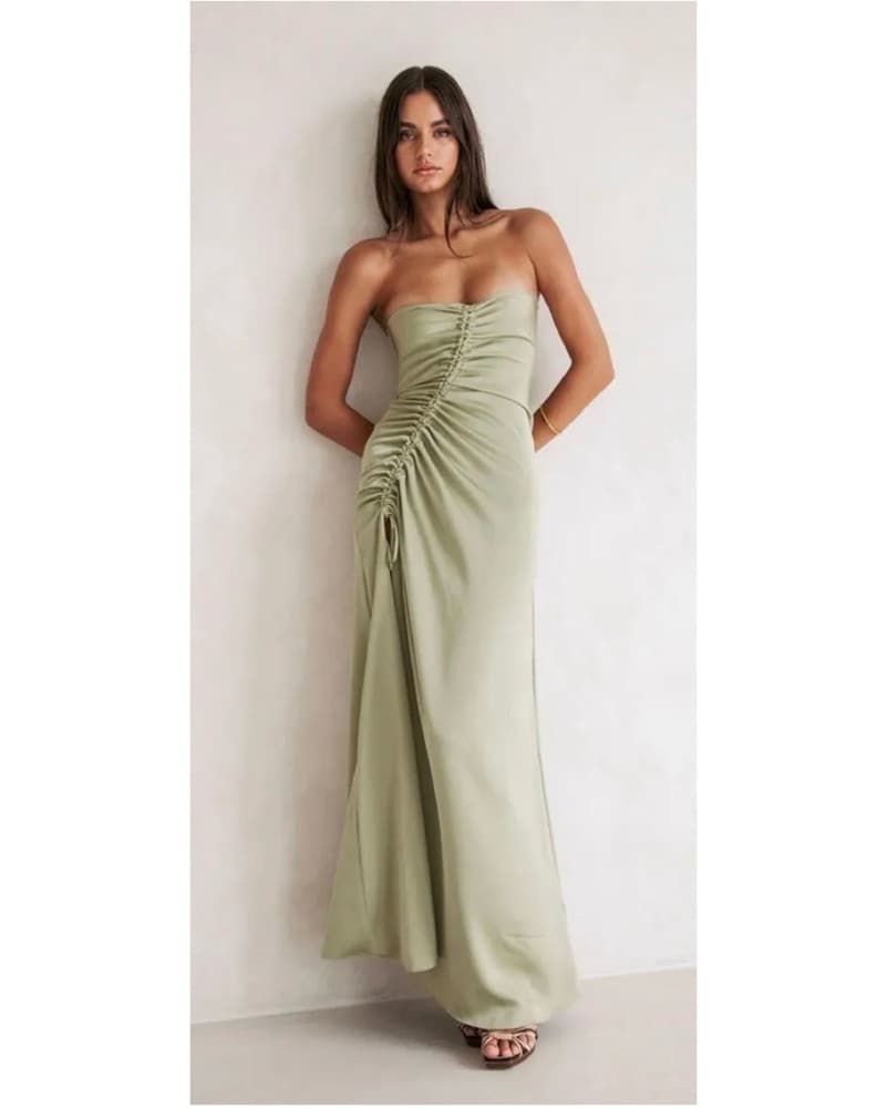 Sabo Skirt Alyssia Dress - Image 3