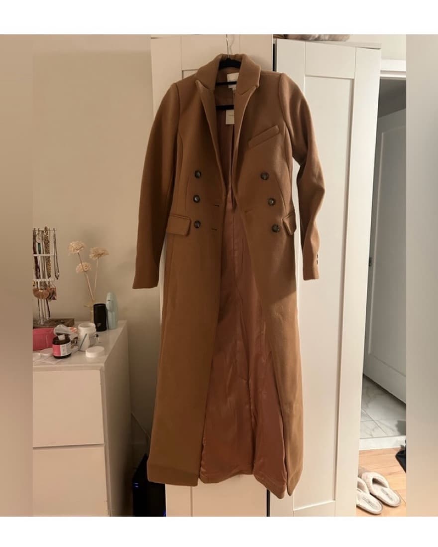The Simon Coat  - Image 3