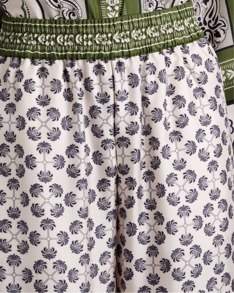 La DoubleJ Palazzo Pants - Image 3