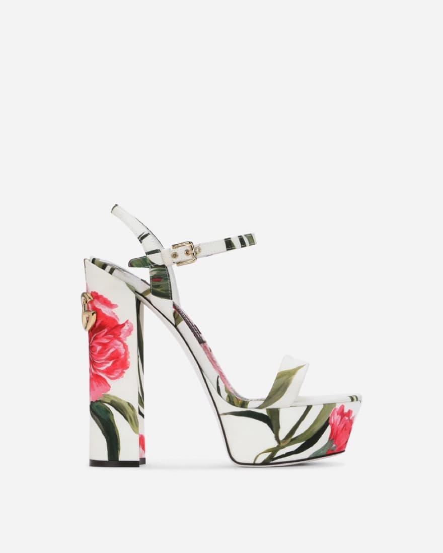 D&G High Heels - Image 1