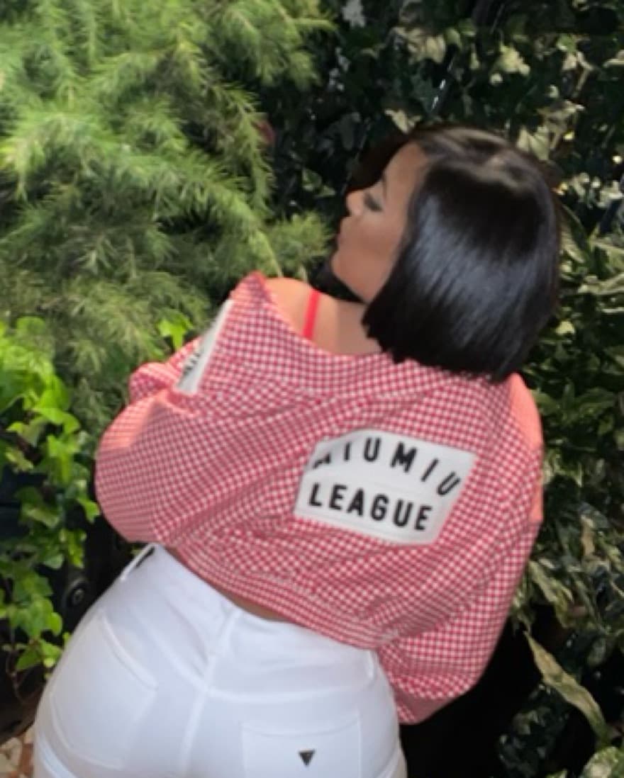 Miu Miu Jacket - Image 3